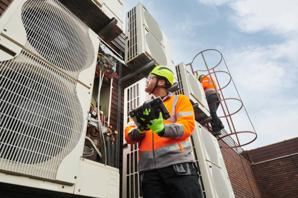 Best HVAC Repair Near Me  in Taylorsville, KY