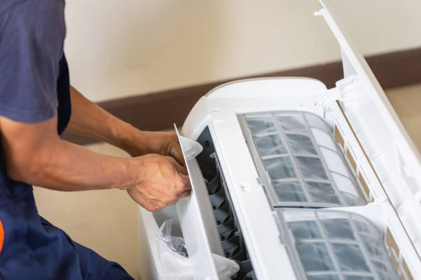 Best HVAC Maintenance Near Me  in Taylorsville, KY