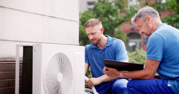 Best HVAC Installation Services  in Taylorsville, KY