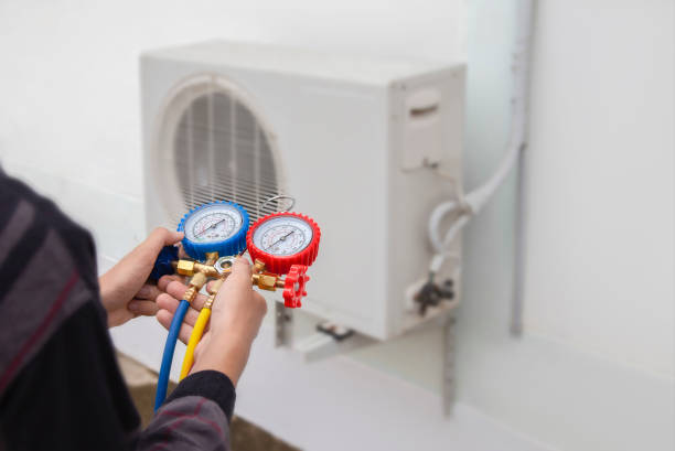 Best HVAC Emergency Services  in Taylorsville, KY