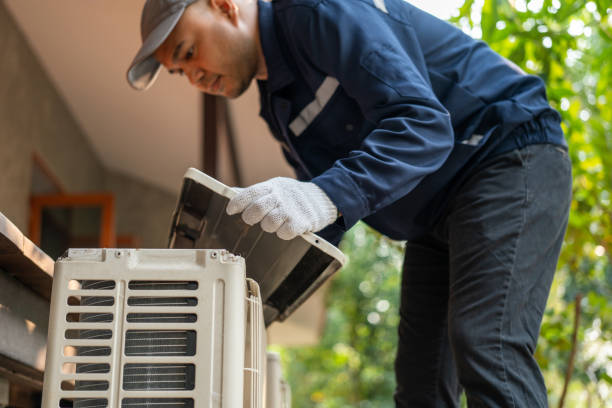 Best HVAC Companies Near Me  in Taylorsville, KY