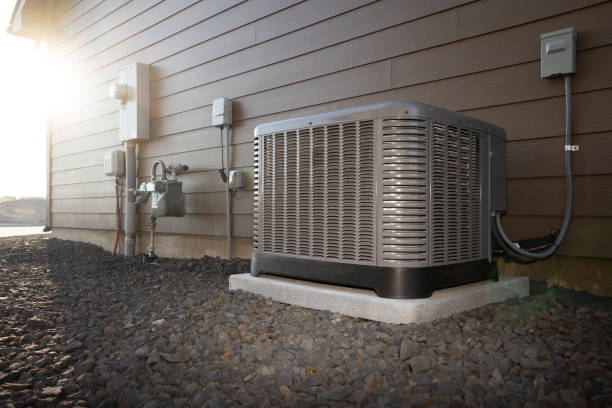 Reliable Taylorsville, KY HVAC Solutions